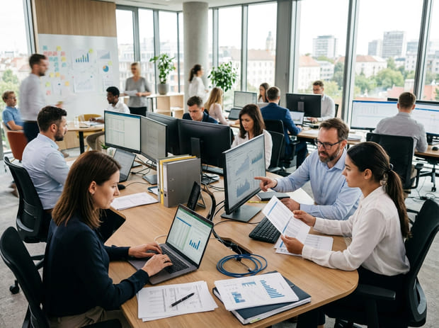 Наша команда Padorelinana